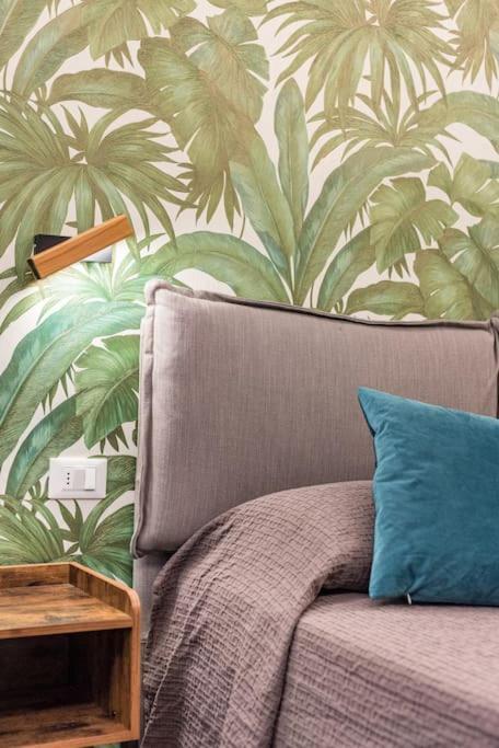 Jungle Suite Mood Behind Piazza Signoria Φλωρεντία Εξωτερικό φωτογραφία