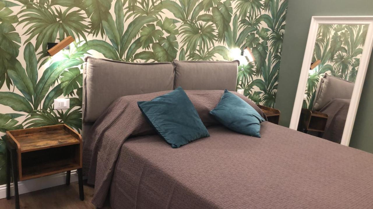 Jungle Suite Mood Behind Piazza Signoria Φλωρεντία Εξωτερικό φωτογραφία